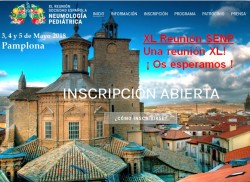 Imagen congreso SENP