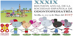 XXXIX Reunión Anual de la Sociedad Española de Odontopediatría (SEOP)