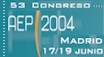 Cartel del Congreso