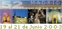 Cartel del Congreso