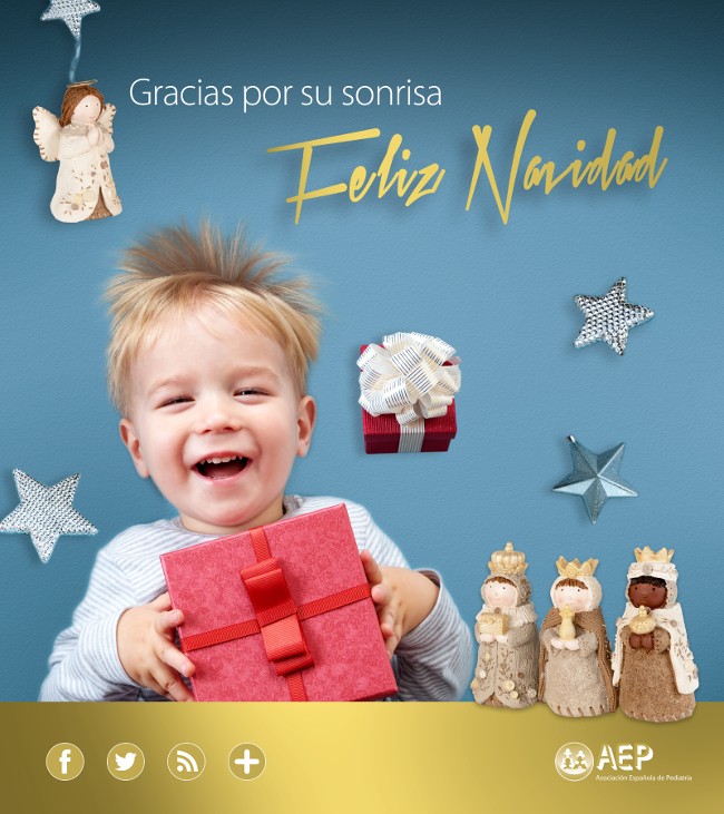 ¡Feliz Navidad!