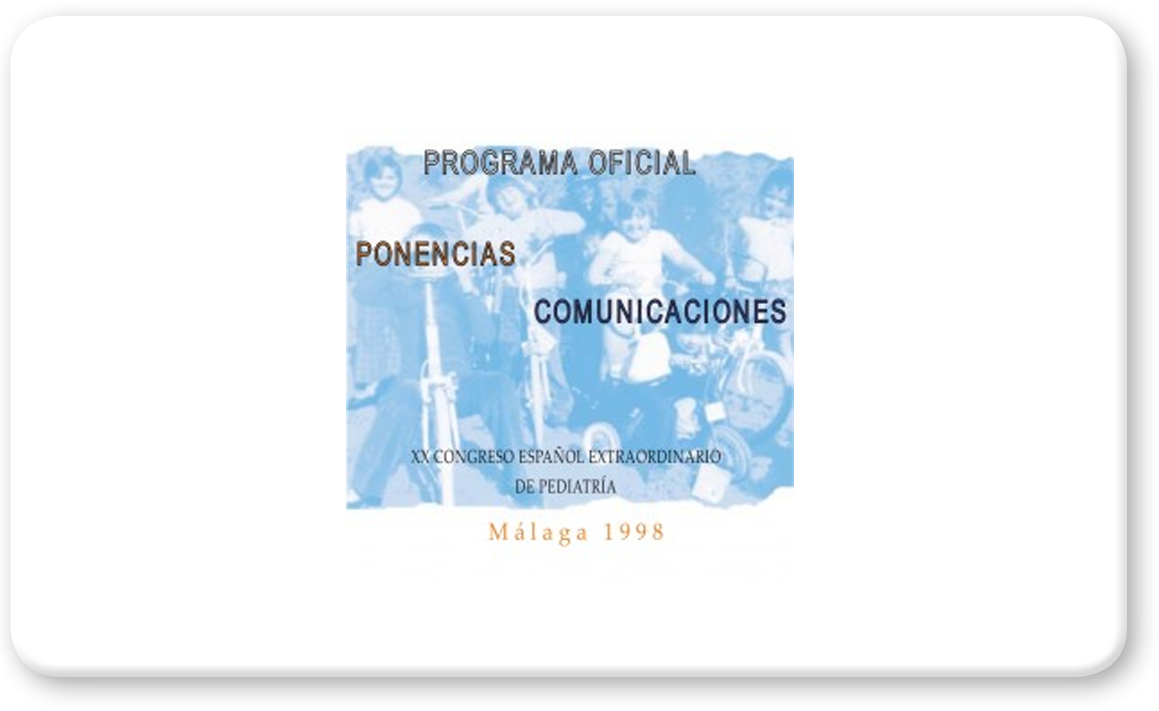 Congreso 1998