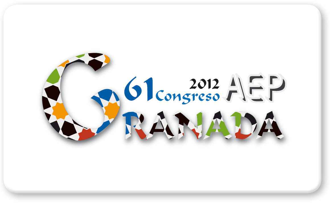 Congresos AEP Asociación Española de Pediatría