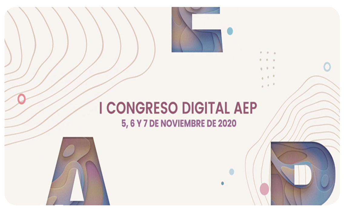 Congresos AEP Asociación Española de Pediatría