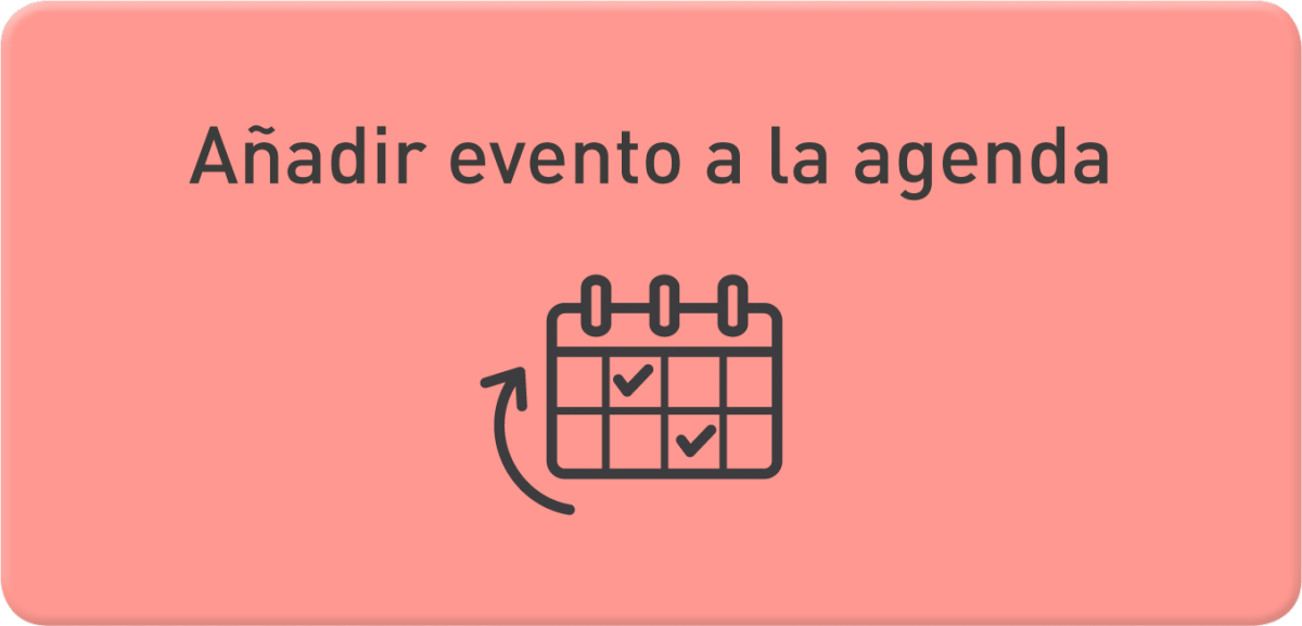 Añadir evento a la agenda