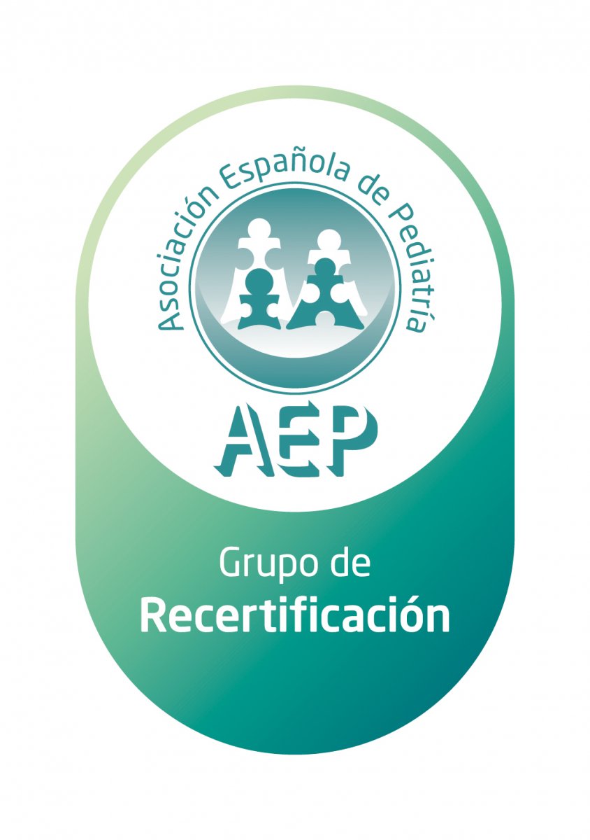 Grupo de Recertificación