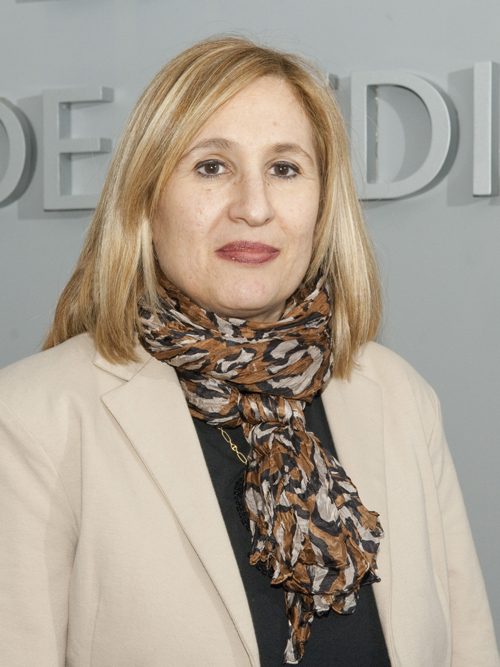 coordinador