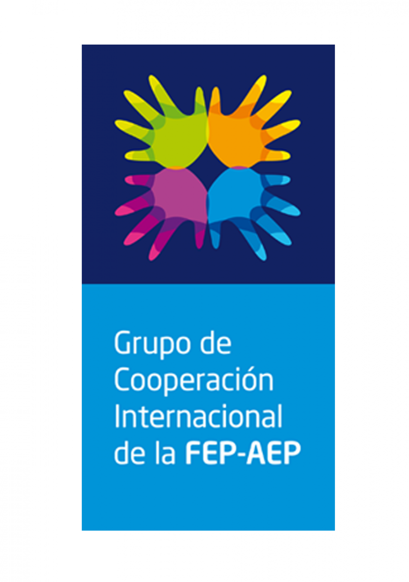 Grupo de Cooperación Internacional de la FED-AEP