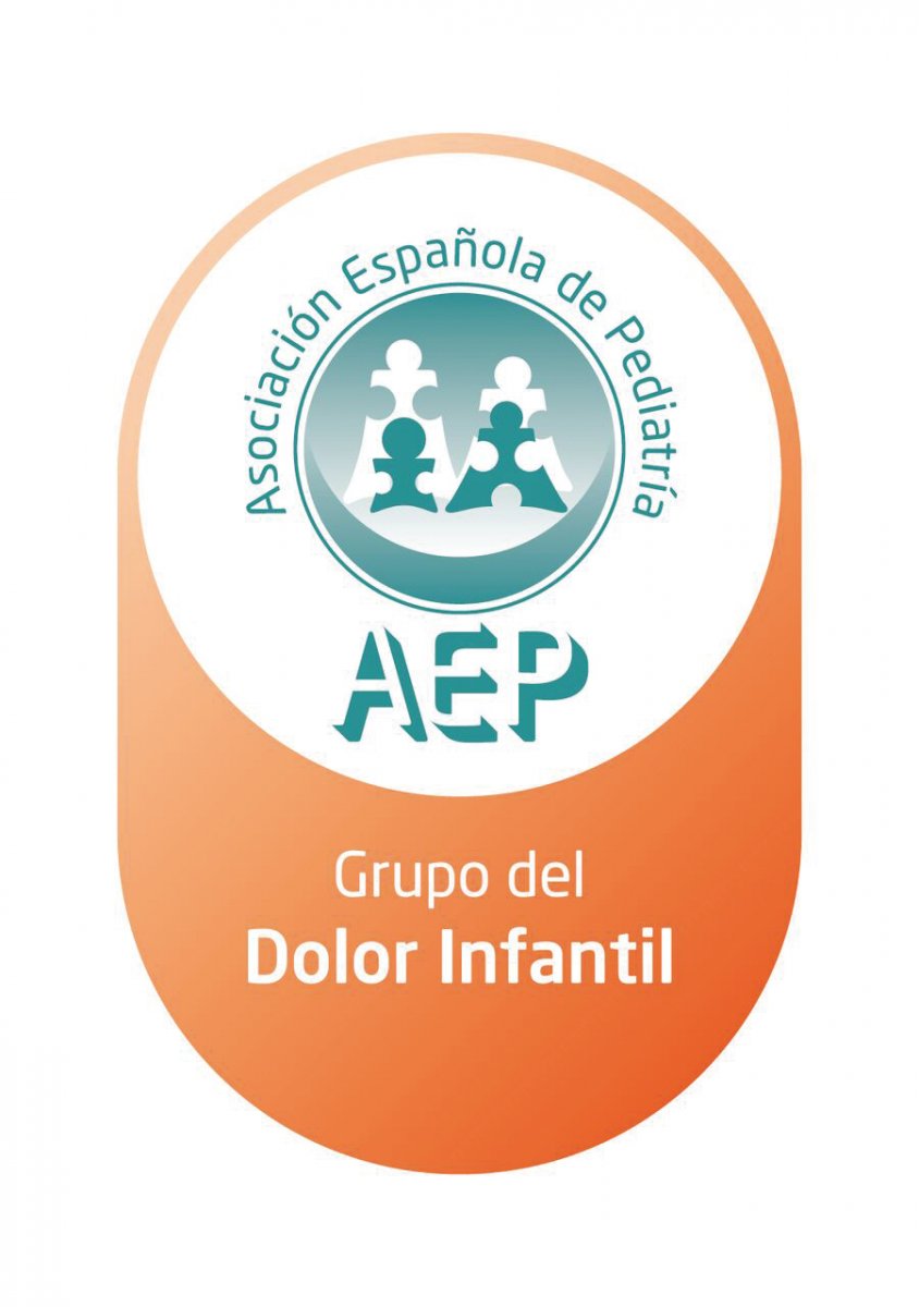 Grupo de Dolor Infantil