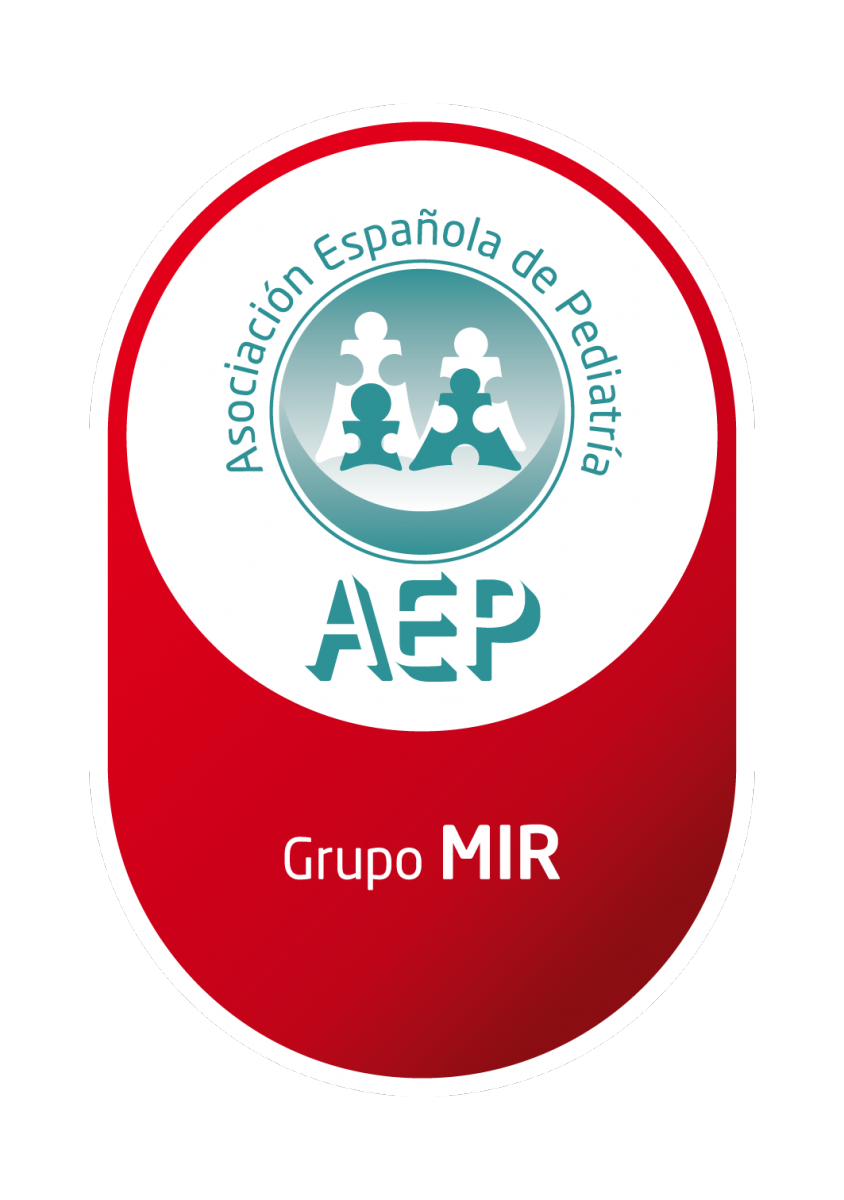 Grupo MIR