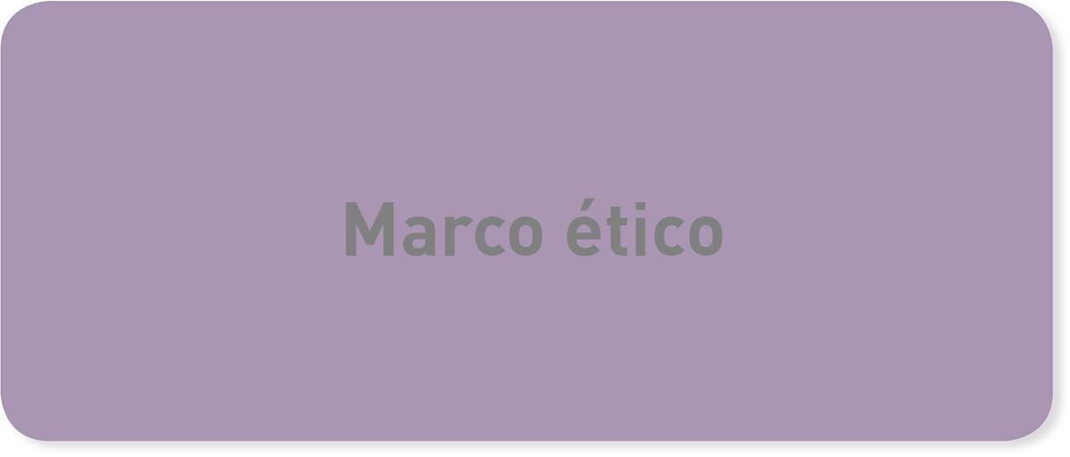 Marco ético