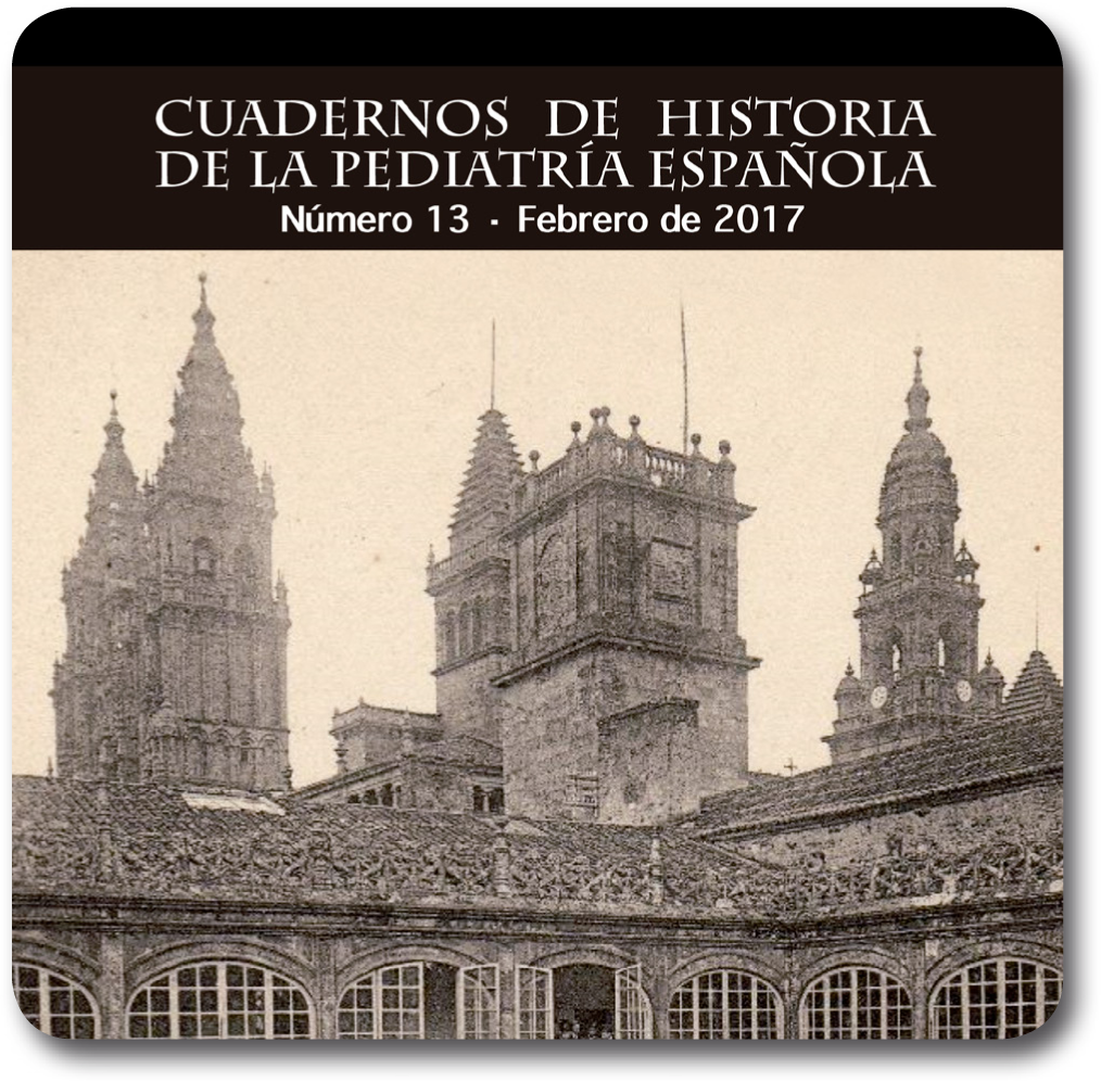 Cuadernos de historia