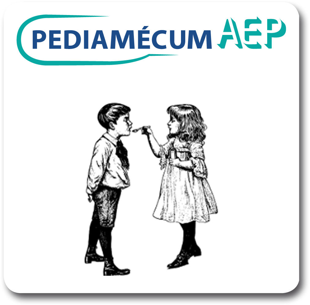 Pediamécum