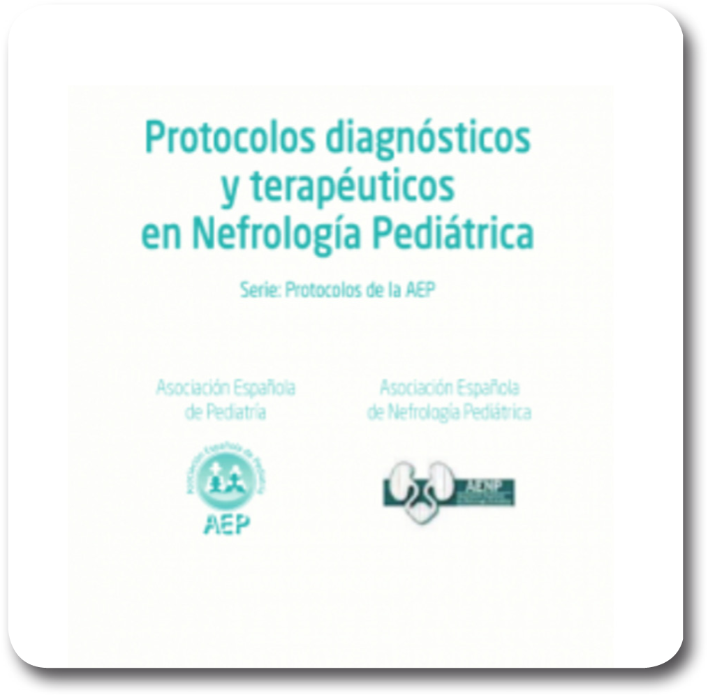 Protocolos diagnósticos