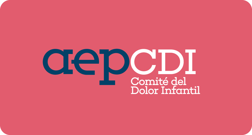 Grupo de Dolor Infantil