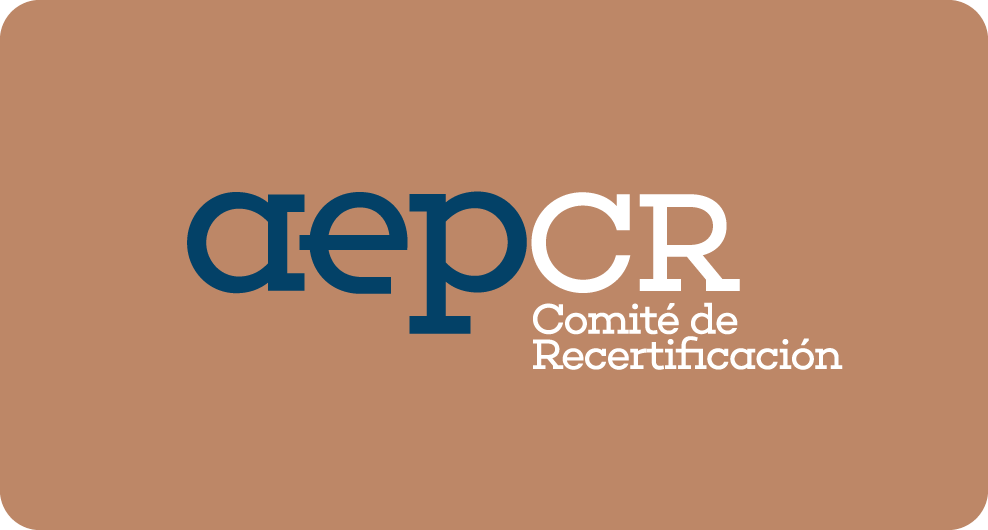 Grupo de Recertificación
