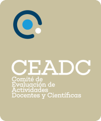Logotipo del Comité