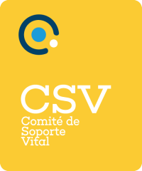 Logotipo del Comité