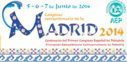 Congreso extraordinario AEP 2014