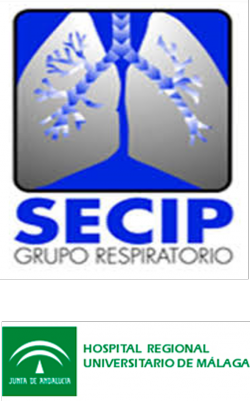GTR SECIP. UCIP HRU Málaga 