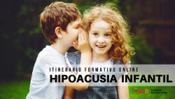 Top Ten en Hipoacusia infantil