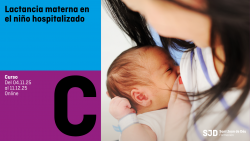 Lactancia materna en el niño hospitalizado