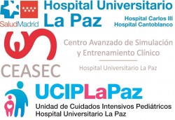Instructores en Reanimación Cardiopulmonar Básica y Avanzada Pediátrica y Neonat