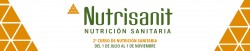 CURSO DE NUTRICION "NUTRISANIT"