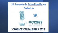 Crónicas Villalbinas 2022