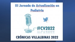 Crónicas Villalbinas 2022
