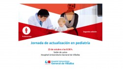 Presentación de la jornada