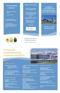 Programa del Curso