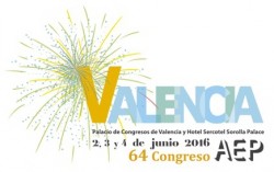 64 Congreso de la AEP