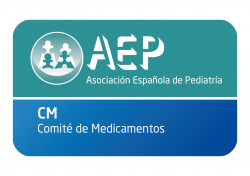 Comité de Medicamentos de la AEP