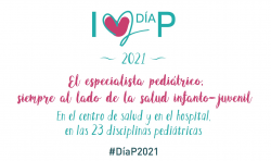 Día de la Pediatría 2021