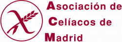 Asociación de Celíacos y Sensibles al Gluten de la Comunidad de Madrid