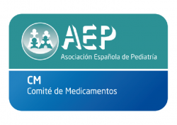 Comité de Medicamentos de la AEP