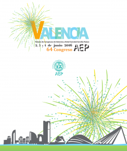 Congreso de la AEP de Valencia
