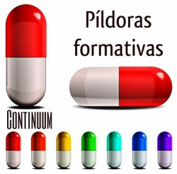 Píldoras formativas