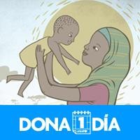 Dona 1 día