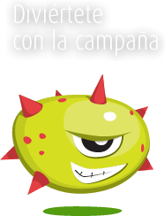 Logo Campaña