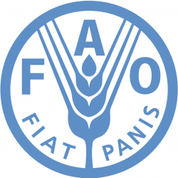 Logo de la FAO