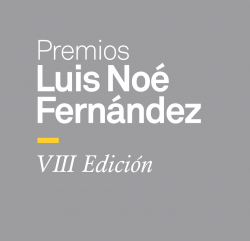 Premios Luis Noé Fernández