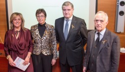 Presentación de la Guía de Atención Temprana al Cáncer en Niños y Adolescentes