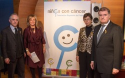 Presentación de la Guía de Atención Temprana al Cáncer en Niños y Adolescentes