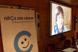 Presentación de la Guía de Atención Temprana al Cáncer en Niños y Adolescentes