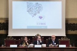 Acto principal del Día de la Pediatría 2017