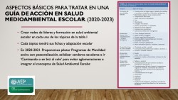 SARS-CoV-2 como un contaminante biológico del aire interior: Un enfoque desde la Salud Medioambiental