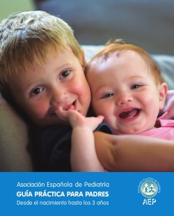 Guía práctica para padres desde el nacimiento hasta los 3 años