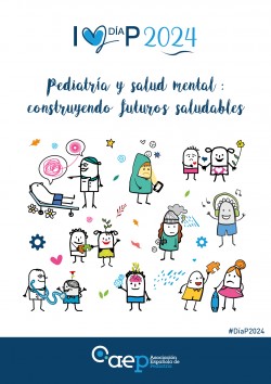 Día de la Pediatría 2024